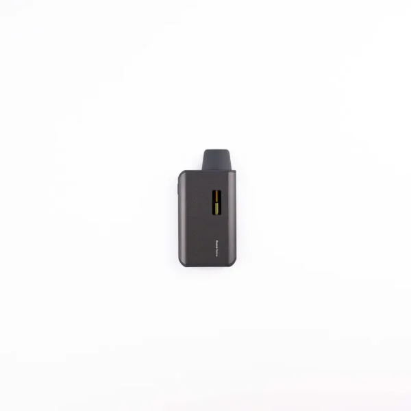 GHOST 2G Disposable Vape – Smooth & Potent