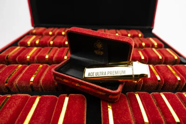 Ace Ultra 2G Vape - Image 4
