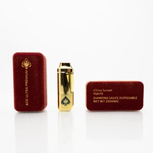 Ace Ultra 2G Vape