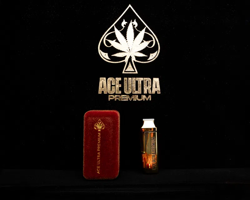 Ace Ultra 2G Vape - Image 5