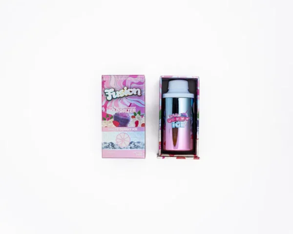 WHOLE MELT X FUSION 2G Vape – Liquid Diamond + Live Resin Disposable - Image 5