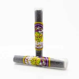 Alien Grabba