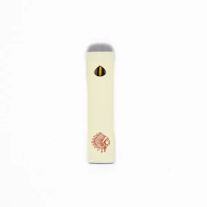 Big Chief Vape Cart 1g 100% Live Resin