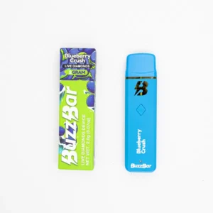 Buzz Bar 2G Vape