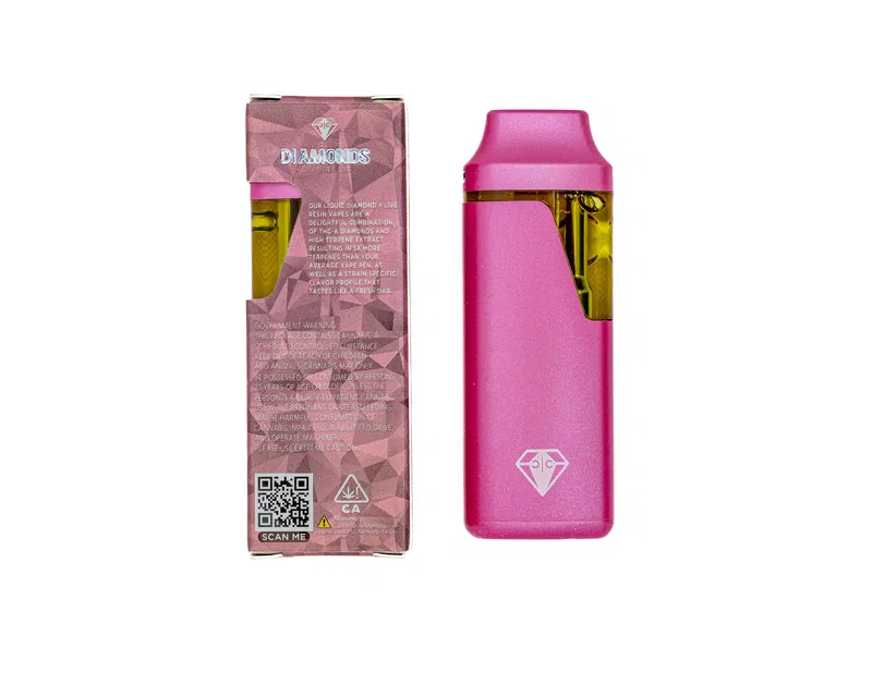 Clean Carts 2G Vape - Image 3