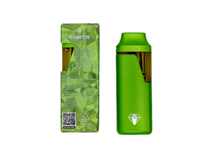 Clean Carts 2G Vape - Image 8