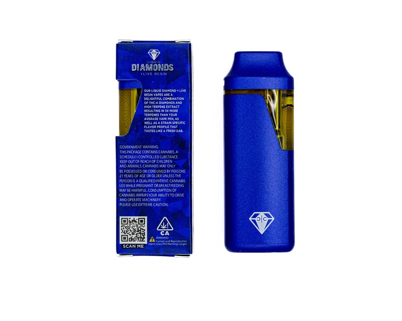 Clean Carts 2G Vape - Image 10