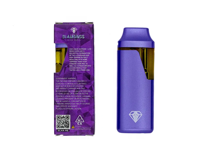 Clean Carts 2G Vape - Image 12