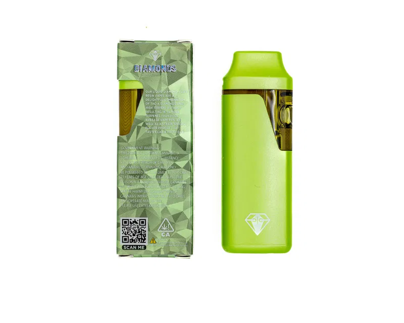 Clean Carts 2G Vape - Image 18