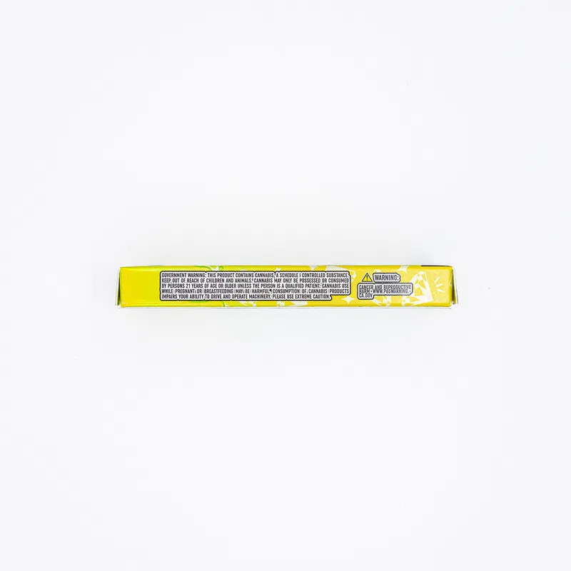CryBaby 2G Vape - Image 11