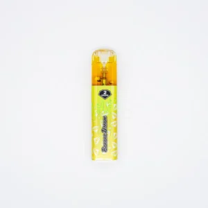 CryBaby 2G Vape