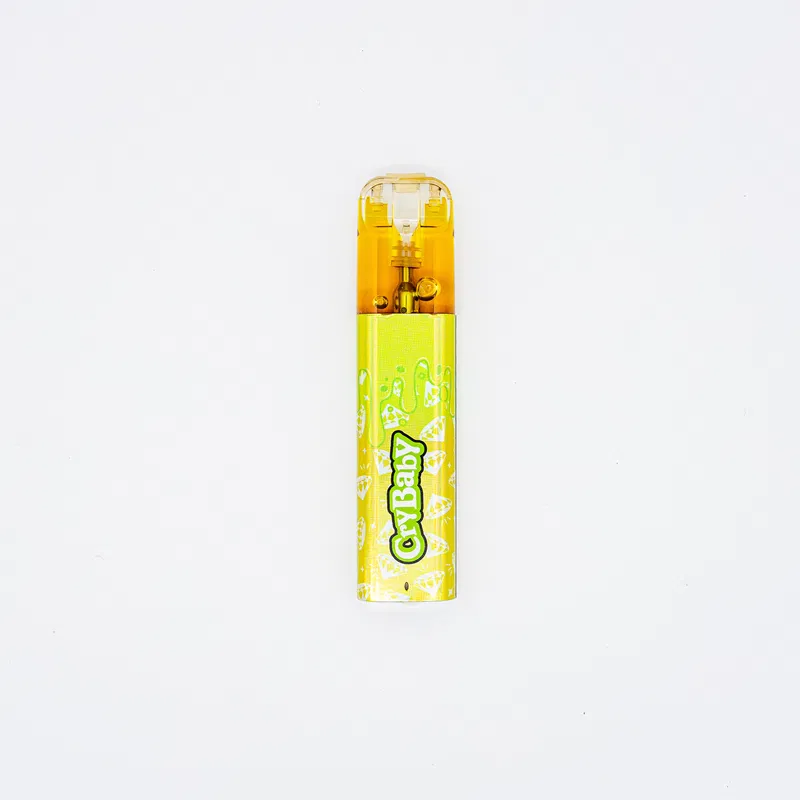 CryBaby 2G Vape - Image 3