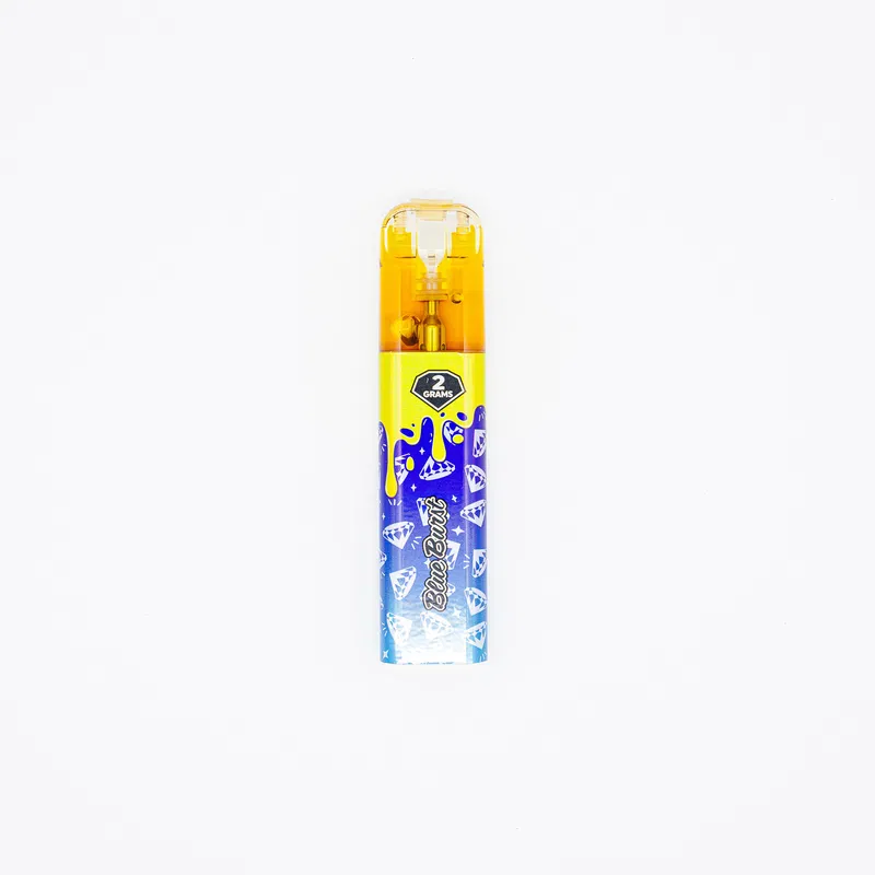 CryBaby 2G Vape - Image 4