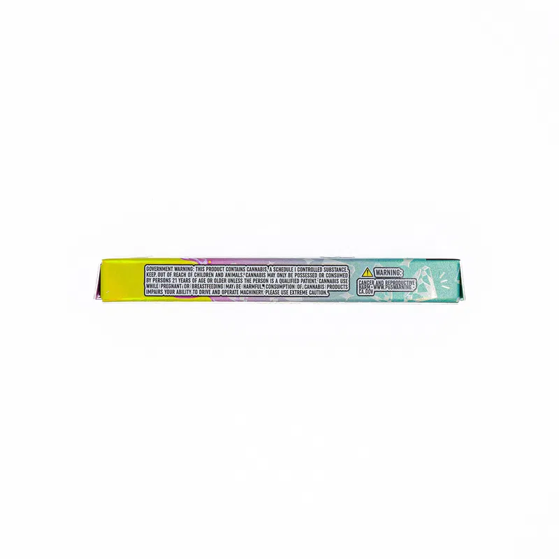 CryBaby 2G Vape - Image 7