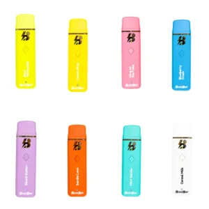 Buzz Bar 2G Vape