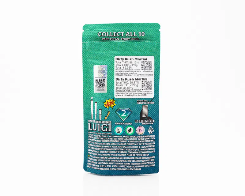 Luigi Dual Pack 2G - Image 6