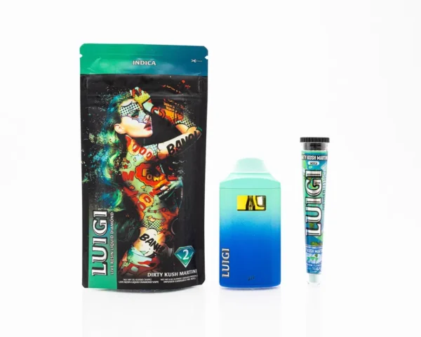 Luigi Dual Pack 2G - Image 7