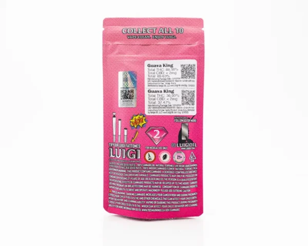 Luigi Dual Pack 2G - Image 10