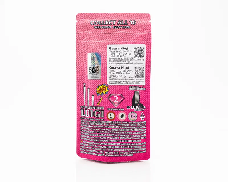 Luigi Dual Pack 2G - Image 10