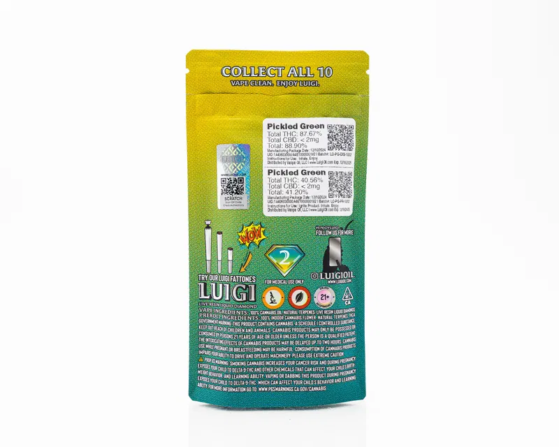 Luigi Dual Pack 2G - Image 14