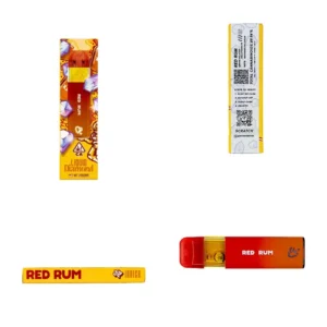 Favorites Vape Cart 2g – Liquid Diamonds THC