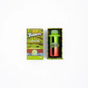WHOLE MELT X FUSION 2G Vape – Liquid Diamond + Live Resin Disposable