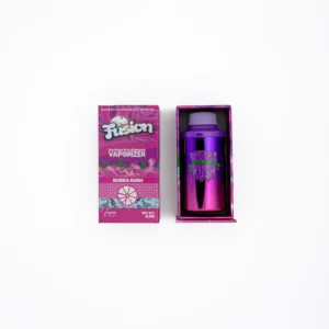 WHOLE MELT X FUSION 2G Vape – Liquid Diamond + Live Resin Disposable