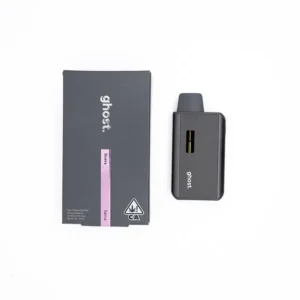 GHOST 2G Disposable Vape