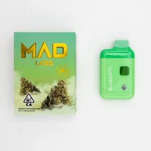 MAD LABS 2G Vape