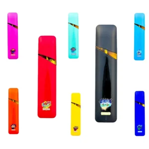 Puff L.A. 2G Vape