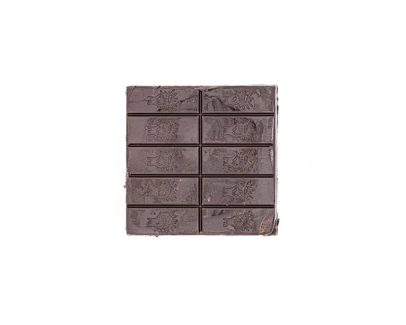 Punch Bar Extreme 1000mg – Premium THC Chocolate - Image 4