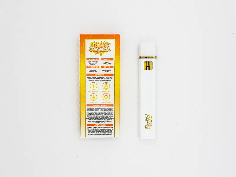 Rooted Labs 1G Vape - Image 8