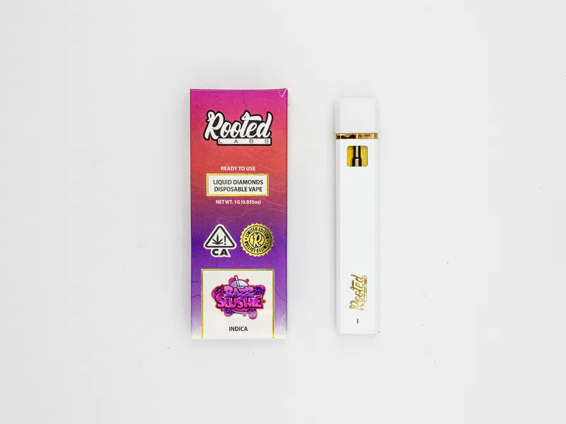 Rooted Labs 1G Vape - Image 11