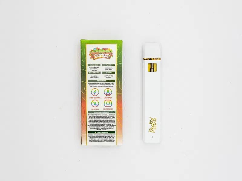 Rooted Labs 1G Vape - Image 15