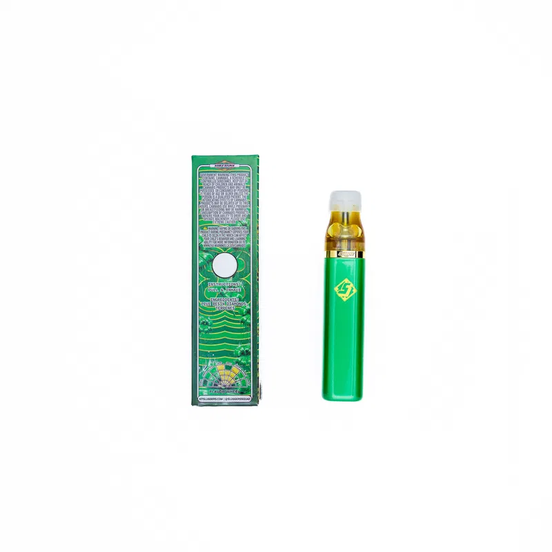 Sluggers Hit 1G Disposable Vape - Image 4