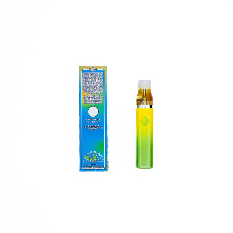 Sluggers Hit 1G Disposable Vape - Image 6