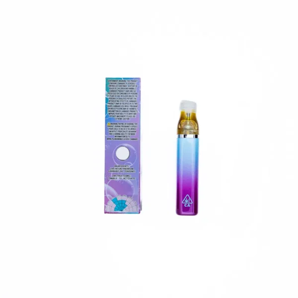 Sluggers Hit 1G Disposable Vape - Image 8