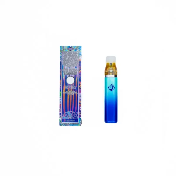 Sluggers Hit 1G Disposable Vape - Image 10