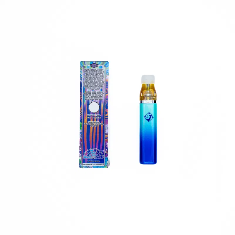 Sluggers Hit 1G Disposable Vape - Image 10