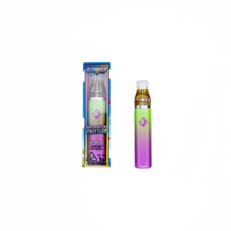 Sluggers Hit 1G Disposable Vape - Image 11