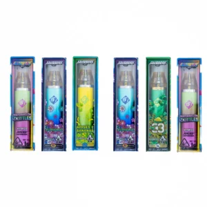 Sluggers Hit 1G Disposable Vape