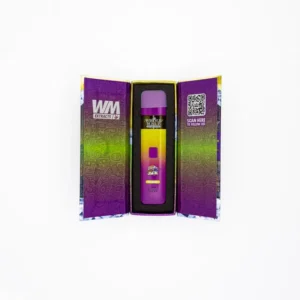 Whole Melt Extracts Live Diamond Disposable Vape – 2G