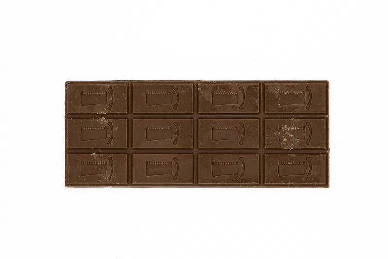 Wonka 300MG Chocolate - Image 17