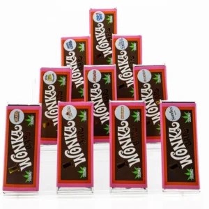 Wonka 300MG Chocolate
