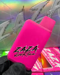 ZAZA 1g Disposable Vape – Live Resin (Mother’s Day Sale)