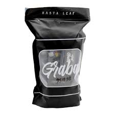Rasta Leaf Hot Grabba