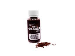 BUTTAS HOT GRABBA TOBACCO CHIPZ