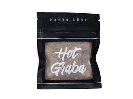 Rasta Leaf Hot Grabba - Image 3